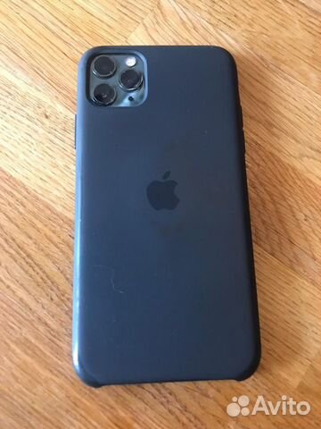 iPhone 11 Pro Max 64GB