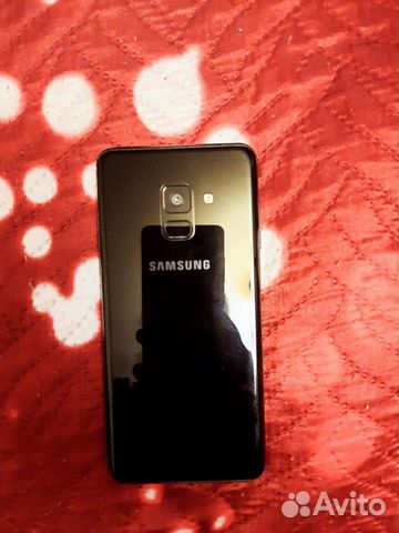 Телефон Самсунг гелакси а8 2018 Телефон Самсунг гелакси а8 2018