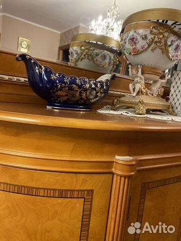 Ваза для фруктов