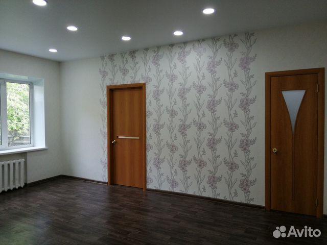 2-к квартира, 43 м², 3/3 эт. 2-к квартира, 43 м², 3/3 эт.