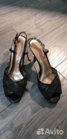 Босоножки Босоножки