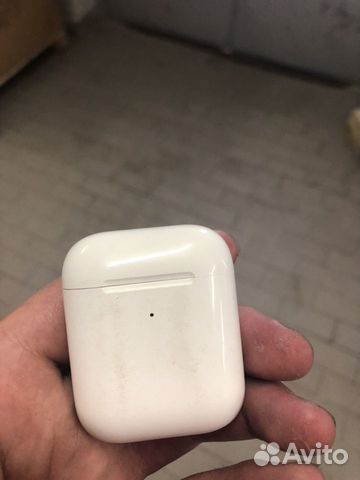 Наушники AirPods Наушники AirPods