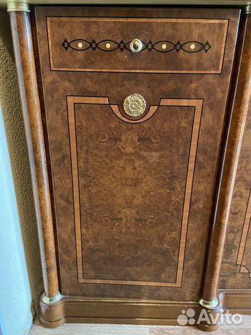 Комод Италия Комод Италия
