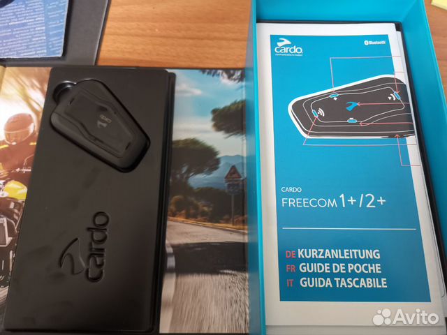 Freecom 1+ новая Freecom 1+ новая
