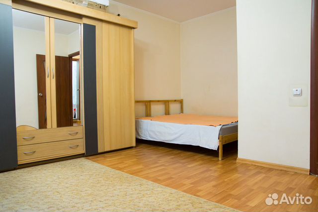 1-к квартира, 38.8 м², 2/12 эт. 1-к квартира, 38.8 м², 2/12 эт.