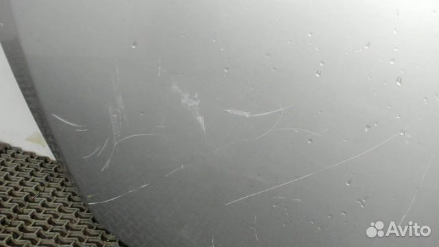 Капот Peugeot 307, 2005 Капот Peugeot 307, 2005