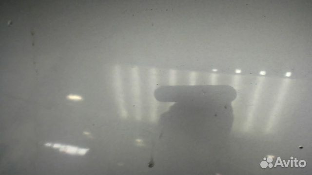 Капот Fiat Grande Punto, 2006