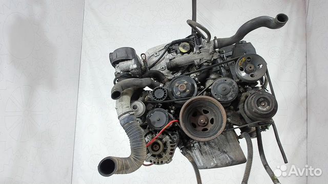 Насос гидроусилителя руля (гур) Mercedes CLK W208 Насос гидроусилителя руля (гур) Mercedes CLK W208