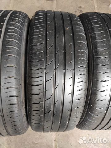 215 55 17 Continental бу Шины Летние 215 55 R17 99 215 55 17 Continental бу Шины Летние 215 55 R17 99