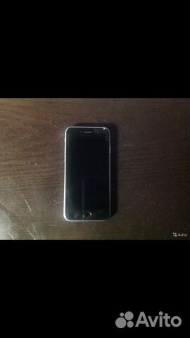 Телефон iPhone 6 16GB Телефон iPhone 6 16GB