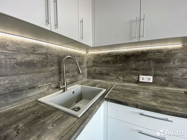 1-к квартира, 37 м², 6/7 эт.