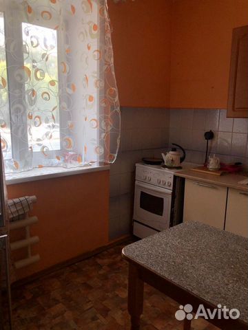 1-к квартира, 33.6 м², 1/5 эт. 1-к квартира, 33.6 м², 1/5 эт.