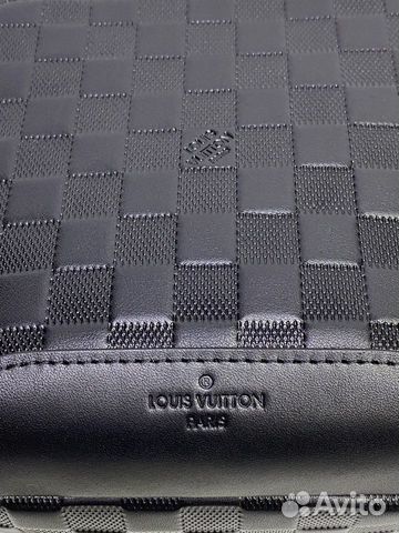 Сумка Louis Vuitton Avenue оригинал Сумка Louis Vuitton Avenue оригинал