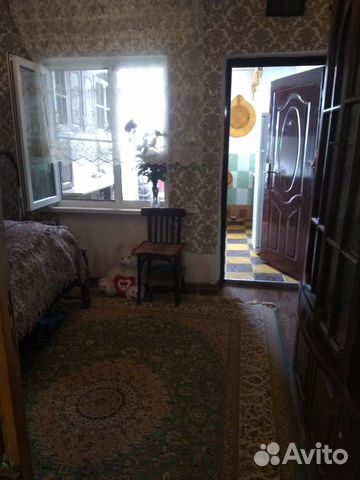 1-к квартира, 42 м², 1/5 эт.