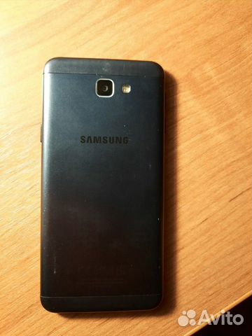 Телефон Samsung galaxi J5 Prime