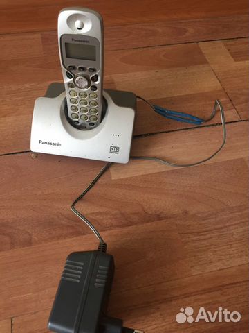 Телефон стационарный