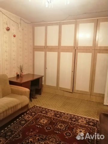 1-к квартира, 36 м², 2/2 эт.