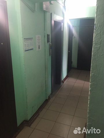 1-к квартира, 32.8 м², 3/9 эт. 1-к квартира, 32.8 м², 3/9 эт.