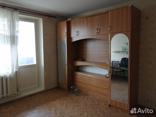 1-к квартира, 34.7 м², 13/16 эт.
