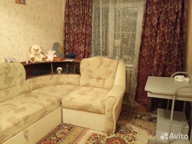 2-к квартира, 41.1 м², 1/4 эт. 2-к квартира, 41.1 м², 1/4 эт.