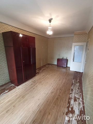 2-к квартира, 48 м², 4/5 эт.