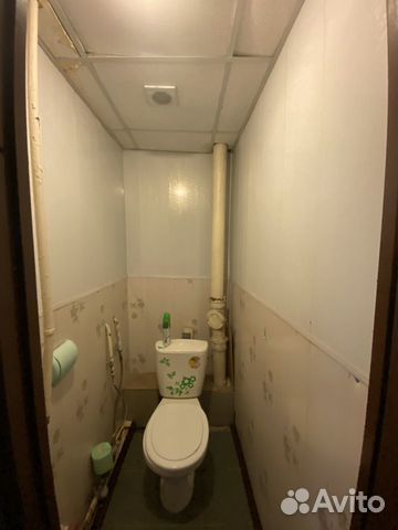 2-к квартира, 42 м², 1/9 эт.