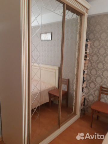 2-к квартира, 65 м², 9/9 эт.