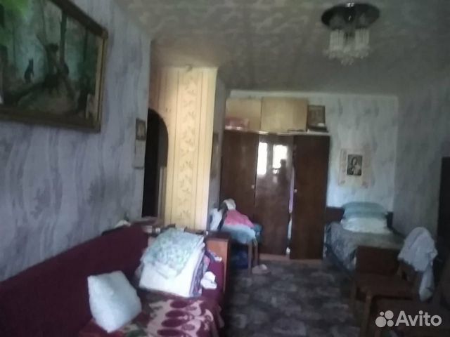 1-к квартира, 29.2 м², 3/4 эт.