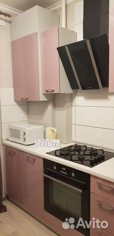 1-к квартира, 31 м², 4/8 эт.