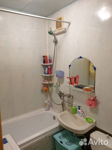 1-к квартира, 31 м², 2/5 эт. 1-к квартира, 31 м², 2/5 эт.