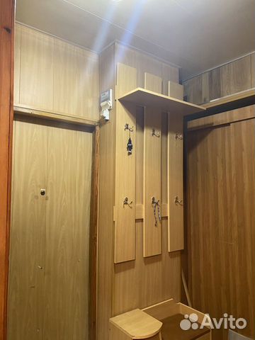 1-к квартира, 32 м², 4/5 эт.