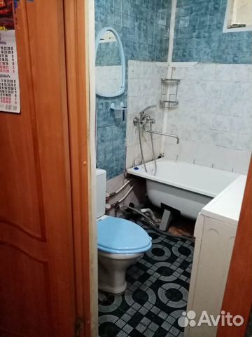 1-к квартира, 30.5 м², 4/5 эт.