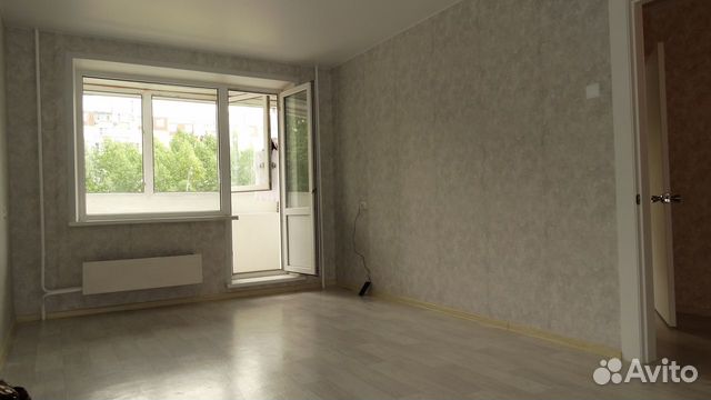 1-к квартира, 34.5 м², 3/9 эт.