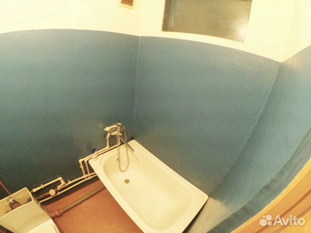 1-к квартира, 30 м², 4/4 эт.