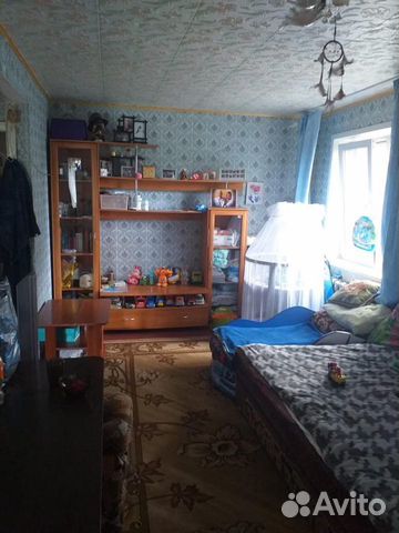 1-к квартира, 31 м², 3/5 эт. 1-к квартира, 31 м², 3/5 эт.
