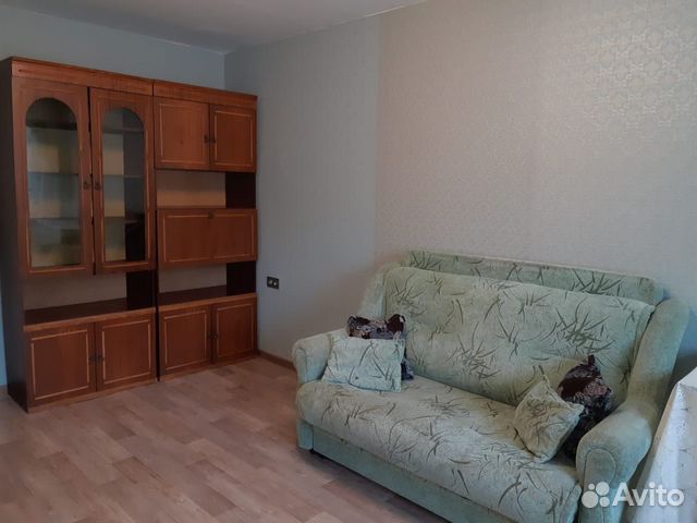 1-к квартира, 30 м², 2/5 эт.