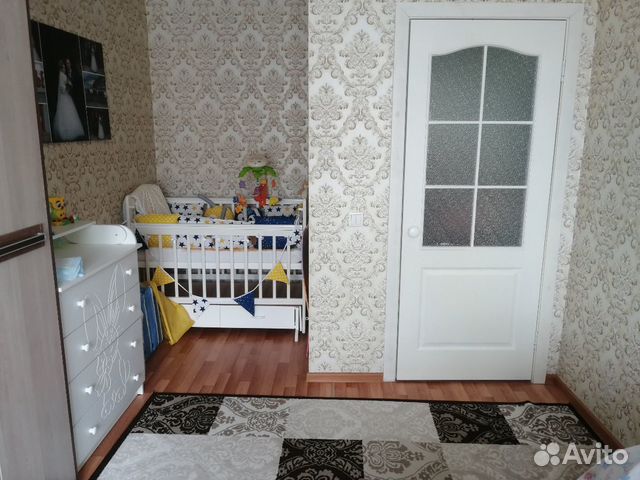 1-к квартира, 31 м², 7/9 эт.