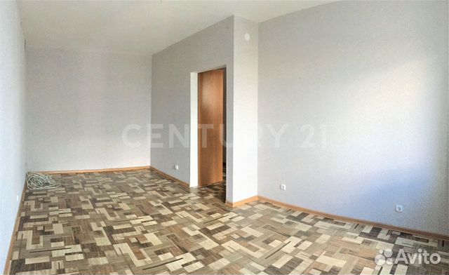 1-к квартира, 39.8 м², 23/25 эт. 1-к квартира, 39.8 м², 23/25 эт.