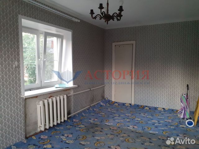 1-к квартира, 31.4 м², 2/2 эт.