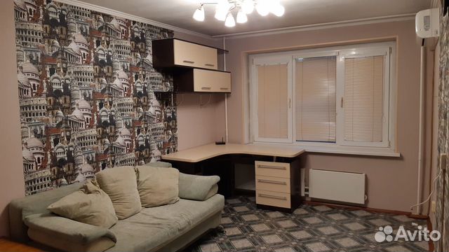 2-к квартира, 43.7 м², 2/5 эт.