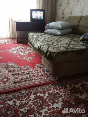 1-к квартира, 38 м², 7/9 эт.