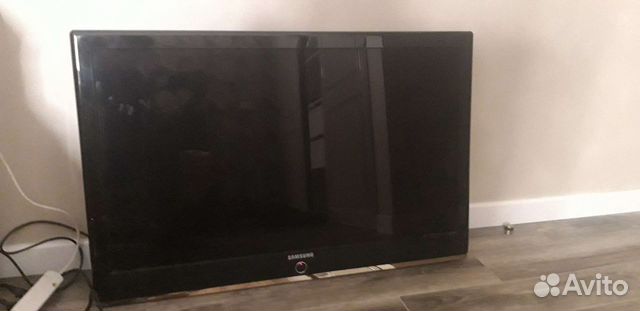 Телевизор Samsung Телевизор Samsung