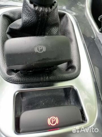 Парктроник