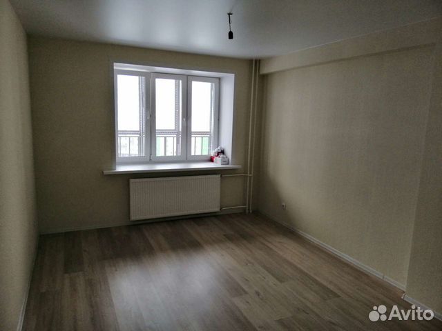 1-к квартира, 45 м², 12/16 эт.