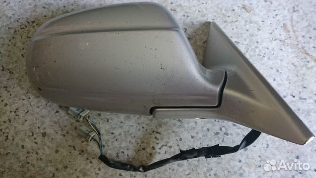 Хонда интегра зеркало правое