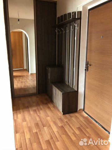 1-к квартира, 40.6 м², 9/10 эт.