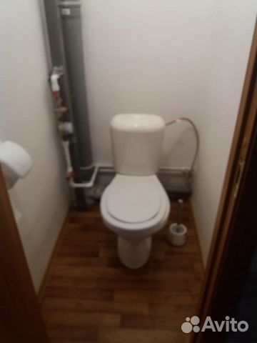 1-к квартира, 35.4 м², 9/16 эт.