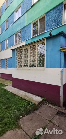 1-к квартира, 38.2 м², 1/5 эт.
