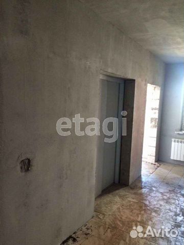 2-к квартира, 56.4 м², 2/16 эт.