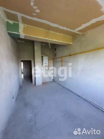 2-к квартира, 80.9 м², 5/5 эт.